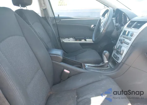 2008 Chevrolet Malibu Lt z USA, uszkodzony, nr VIN 1G1ZH57B08F185169